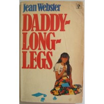 Daddy long legs