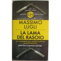 La - lama del rasoio
