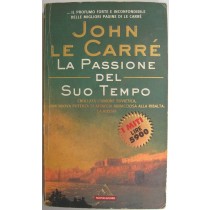 La – passione del suo tempo