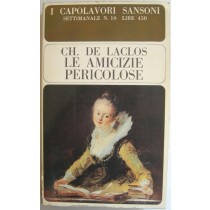 Le amicizie pericolose