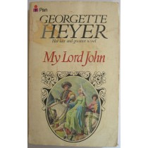 My Lord John