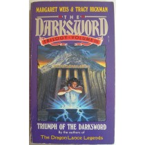 Triumph of the Darksword