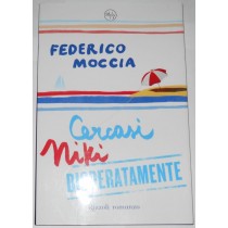 Cercasi Niki disperatamente - 