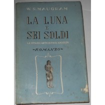 La Luna e sei soldi. La vita e l'arte di Paul Gauguin