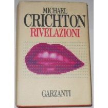 Rivelazioni (1994)
