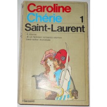 Caroline Chérie (L'adorabile Carolina) Vol. 1