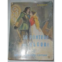 Le pantere di Algeri (1972)