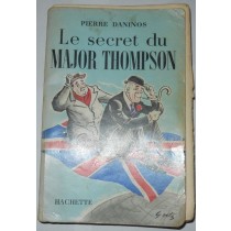Le Secret du Major Thompson