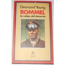 Rommel. La volpe del deserto