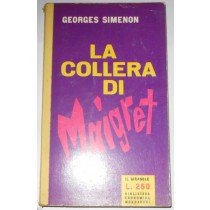 La collera di Maigret (Agosto 1959)
