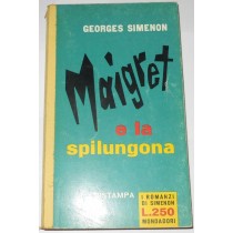 Maigret e la spilungona (Agosto 1960)