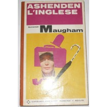 Ashenden L'inglese (Febbraio 1966)