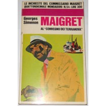 Maigret al “convegno dei Terranova” (Marzo 1968)
