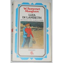 Liza di Lambeth (Febbraio 1975)