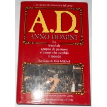 A.D. Anno Domini (Ottobre 1985)
