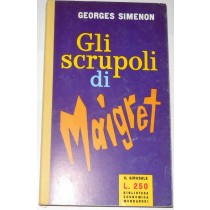 Gli scrupoli di Maigret
