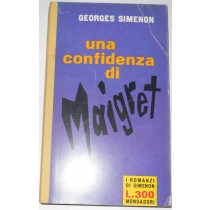 Una confidenza di Maigret (Novembre 1961)