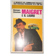 Maigret e il ladro