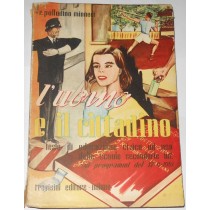 L'uomo e il cittadino