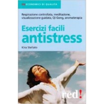 ESERCIZI FACILI ANTISTRESS