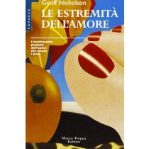 ESTREMITA'DELL'AMORE LE