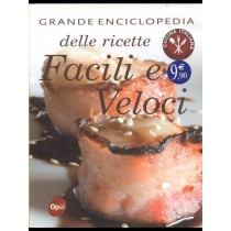 RICETTE FACILI E VELOCI