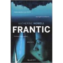 FRANTIC