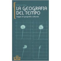 GEOGRAFIA DEL TEMPO (LA)