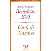 GESU' DI NAZARET