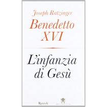 INFANZIA DI GESU'