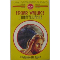 L'inafferabile,Edgar Wallace,Gruppo Newton