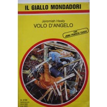 Volo d'angelo,Jeremiah Healy,Mondadori