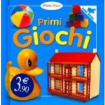 PRIMI GIOCHI