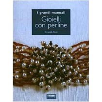 GIOIELLI CON PERLINE