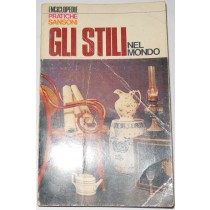 Gli stili nel mondo