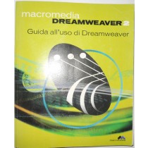 Dreamweaver 2: Guida all'uso di Dreamweaver