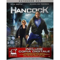 Hancock (Extended Cut) 
