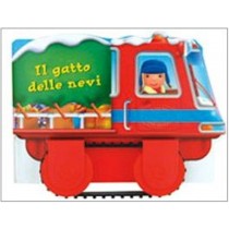 GATTO DELLE NEVI (IL)