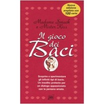 GIOCO DEI BACI + CARTE