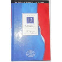 Il libro del 13 maggio