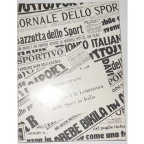Il linguaggio e la Letteratura dello Sport in Italia