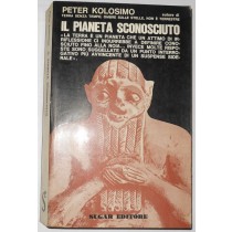 Il Pianeta Sconosciuto