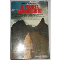 Il Pianeta Sconosciuto