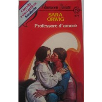 Professore d'amore