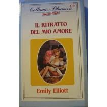 Il ritratto del mio amore