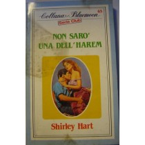 Non sarà una dell'harem