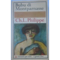 BUBU DI MONTPARNASSE