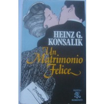 Un matrimonio felice
