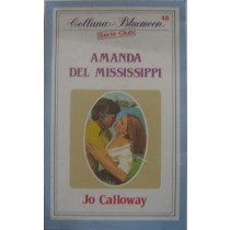 Amanda del Mississippi