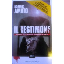 Il testimone